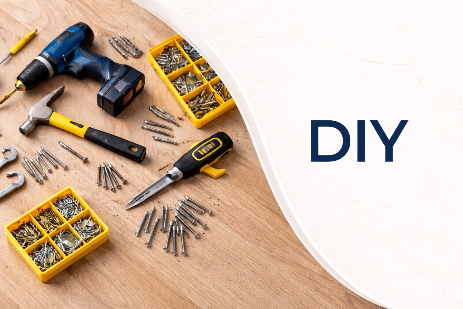 DIY
