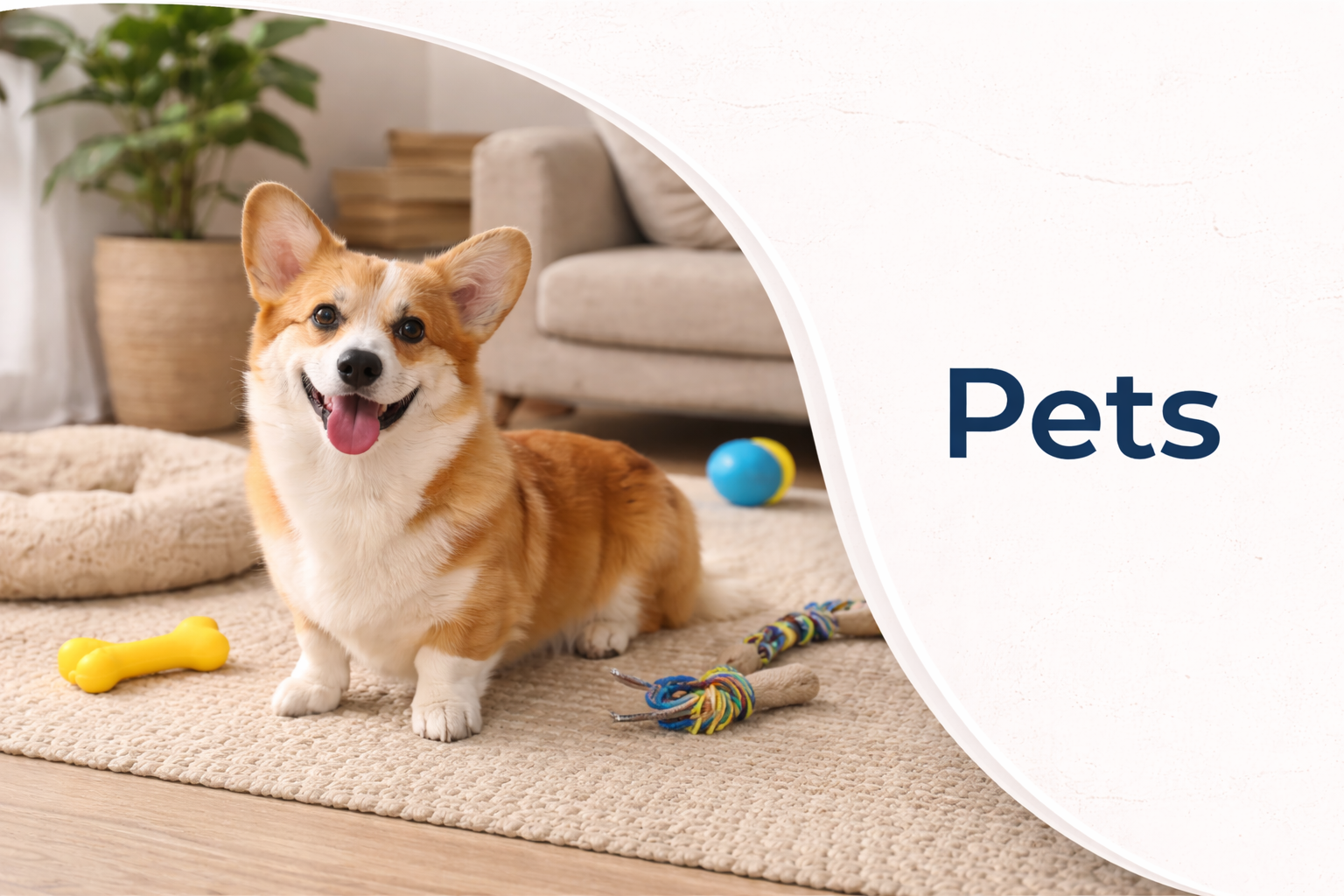 Pets