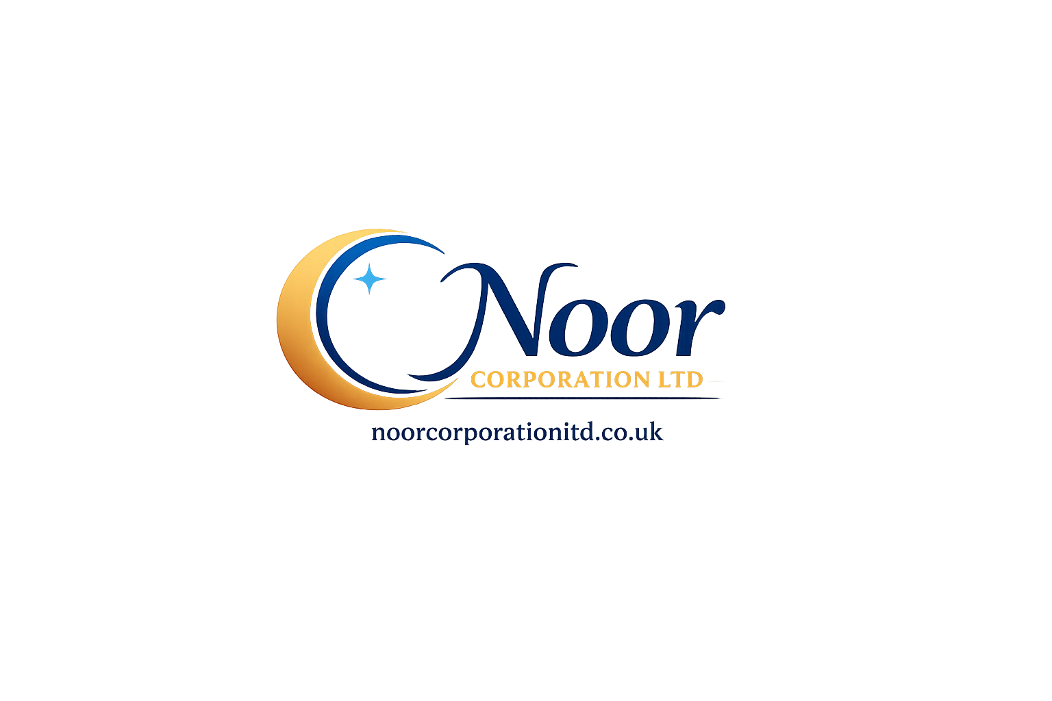  Noor Corporation Ltd