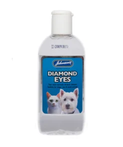 Johnsons Diamond Eyes