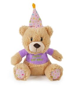 Rosewood Chubleez Bonnie Birthday Bear