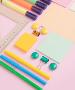 Stationary