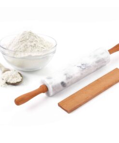 Marble Rolling Pin